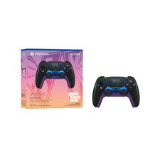 PRE-ORDER/PRE-SALE GTA 6 VI Limited Edition DualSense PS5 Controller BLACK  ✅