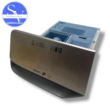 Samsung Washer Dispenser Drawer DC97-21427B DC97-21423A