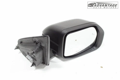 2022-2024 FORD MAVERICK FRONT RIGHT PASSENGER SIDE DOOR EXTERIOR VIEW MIRROR OEM