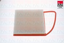 FAI Engine Air Filter fits Peugeot 308 II 2013-2021 1.6