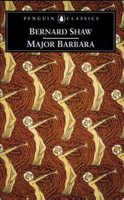 Major Barbara