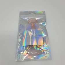 Rose Quartz Facial Roller Skin Care Beauty Face Massage Relaxation Tool