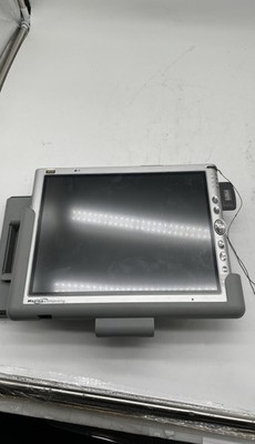 Motion Computing M1400 T003 Tablet PC Intel Core Processor No HDD Unit