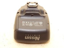 NISSIN DIGITAL AIR 1 COMMANDER FOR SONY E MOUNT