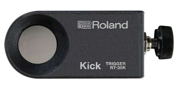 Roland RT-30K Kick Drum Trigger for sale online | eBay