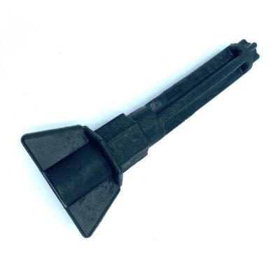 FARAD 6-Zahn #6 Vielzahnschlüssel Schlüssel Montageschlüssel für Dachträger