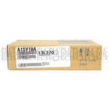 NEW Mitsubishi A1SY18A PLC Module
