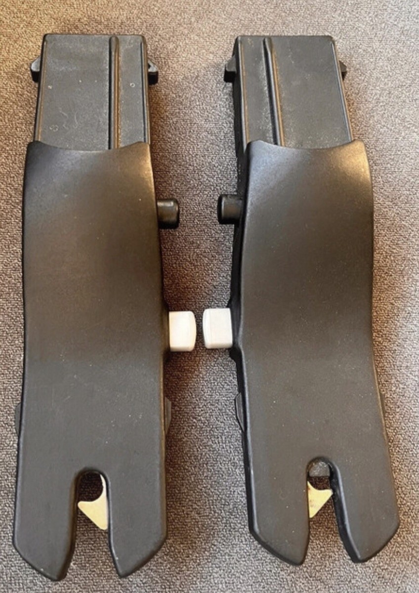 Cosi Adaptors Seat Adaptors Silver Cross Wayfarer Car Seat