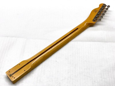 Squier by fender Telecaster メイプルネック Genuine Fender Squier ESQUIRE NECK Maple fits Tele