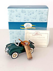 Kiddie Car Classics - 1949 Gillham Sport - Numbered Edition - Hallmark