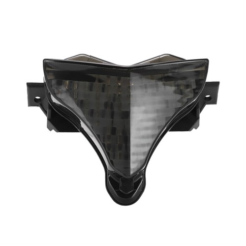 Led Tail Light Brake Turn Signals Integrated For Yamaha YZFR1 YZF-R1 2009-2014 - Picture 4 of 18