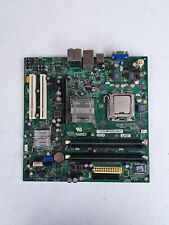 FOXCONN G33M02 Motherboard Pentium E2200 2.2GHz 1GB x2 Kingston Memory TP877G