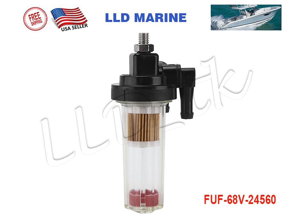 Boat Motor 68T-24251-00 68T-24251-01 646-24251 Boat Motor 68T-24251-00 68T-24251-01 646-24251