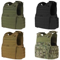 Condor 201147 Tactical Releasable Molle Pals Balcs/spear Enforcer Plate Carrier Condor 201147 Tactical Releasable Molle Pals Balcs/spear Enforcer Plate Carrier