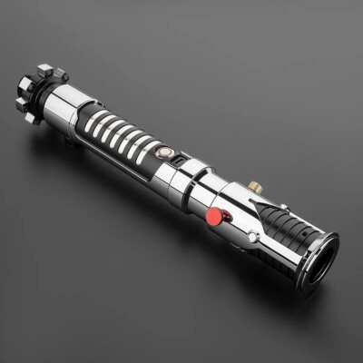 Star Wars Obi-Wan Kenobie EP1 Lightsaber Replica Force FX Star Wars Obi-Wan Kenobie EP1 Lightsaber Replica Force FX