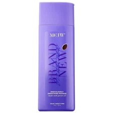 Madam CJ Walker MCJW BRAND NEW Ridiculously Smoothing MASQUE wit Pecan Oil -8oz