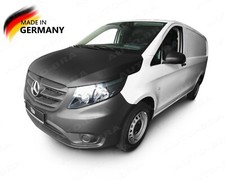 Vollbra BRA f&uuml;r MB W447 V-Klasse Vito Viano ab 2014 Steinschlagschutz Haubenbra