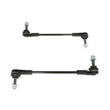 For Vauxhall Astra Mk7 K 2015-2020 Front Anti Roll Bar Drop Links Pair