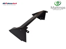 ALLMAKES 4X4 INSTRUMENT PANEL DASH COWL MTC2808 FITS DEFENDER -98 