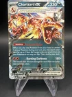 Charizard ex 125/197 Sv03: Obsidian Flames Holo