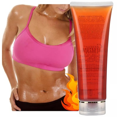 Body Slimming Gel Anti Cellulite for Ultrasonic Cavitation Machine Fat Burning