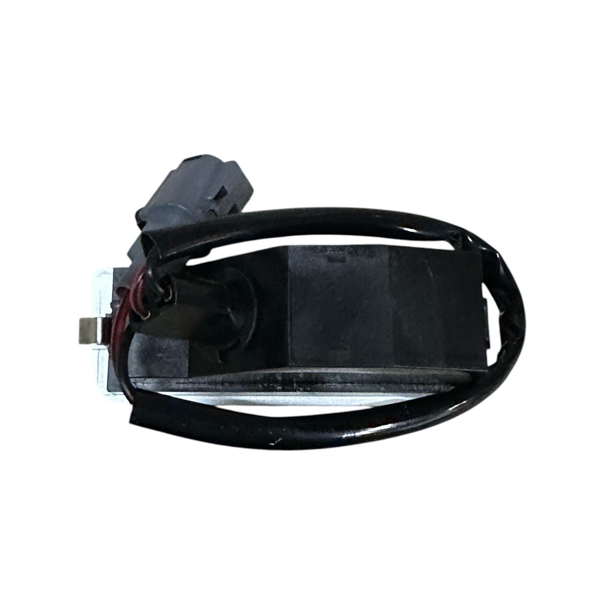 NISSAN A LAMP LIC PLAT 26510-R0100 2個セット Nissan Plate Lamp