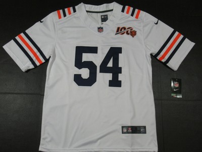 brian urlacher throwback jersey