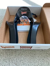 Hans Zero Head Restraint (Formula/single-seater) F4/similar