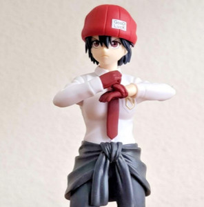 Banpresto Statuetta Andy 16 Cm Da Undead Unluck - Action Figure Collezionabile Multicolore - 2