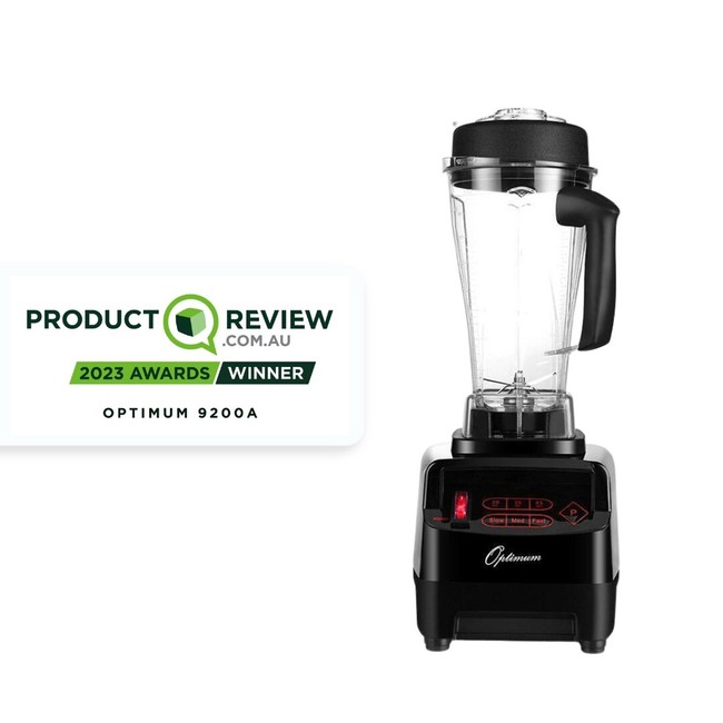 Optimum 9200a 2nd Gen Blender