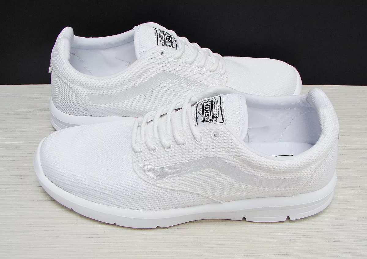 Vans iso 2025 1.5 mesh