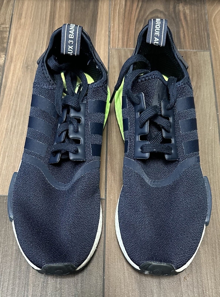 adidas gazelle silver green womens Adidas Men's NMD R1 Shoes