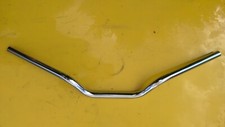 MZ ETZ 125-250-251-301 CHROME HANDLEBARS