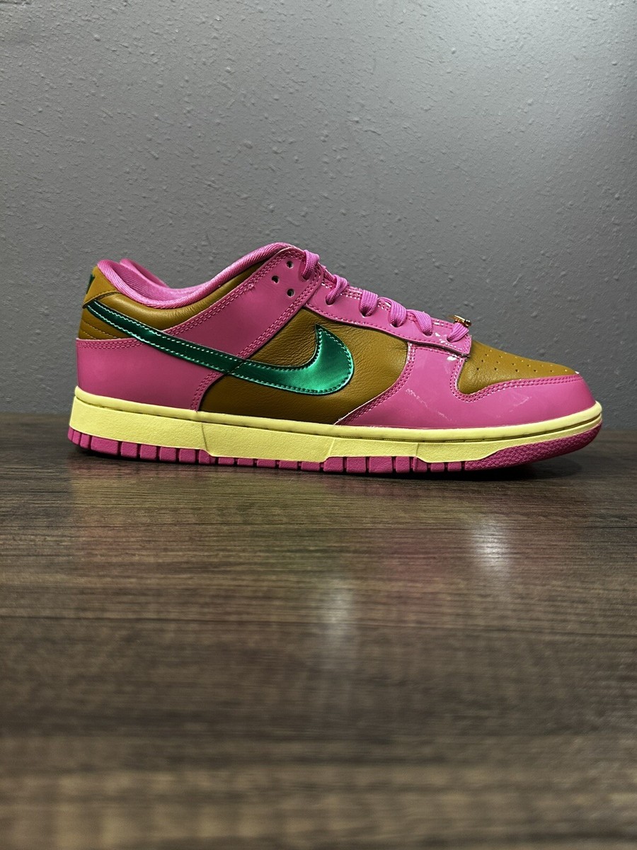 Parris Goebel × Nike Dunk Low QS PLAYFUL PINK FN2721-600 s-l1200.jpg