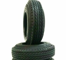 Two Heavy Duty Trailer Tires 700x15 St20590d15 Bias 10 Ply E 700-15 7.00-15 Two Heavy Duty Trailer Tires 700x15 St20590d15 Bias 10 Ply E 700-15 7.00-15