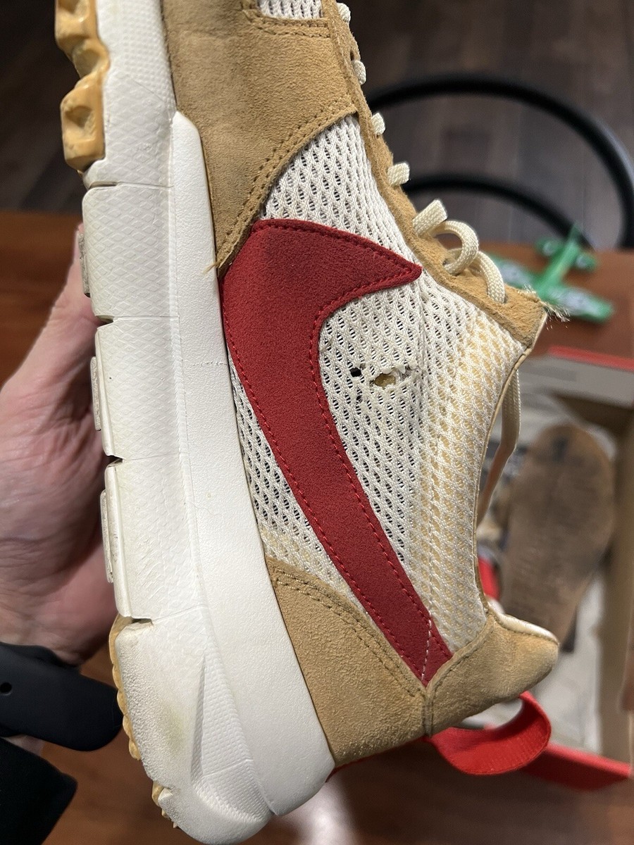 靴 NIKE TOM SACHS MARS YARD 2.0 SACHS TOM 2.0 靴 MARS NIKE YARD