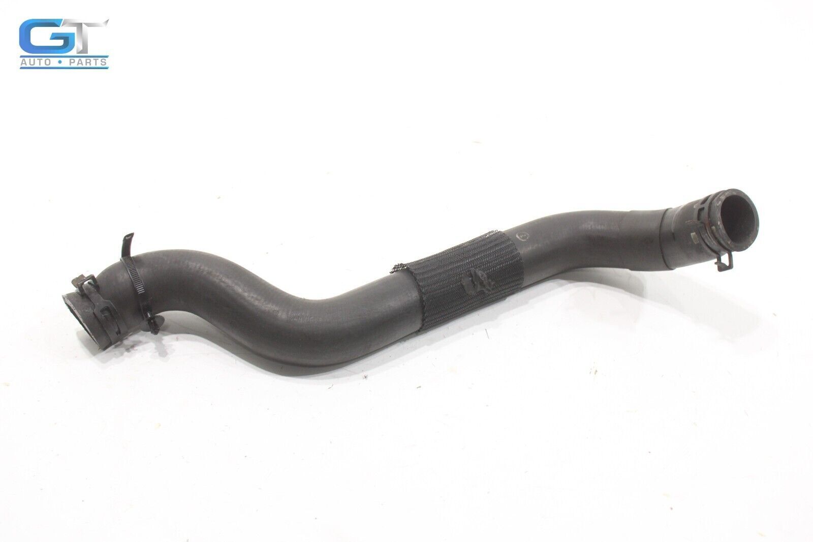 2007 - 2010 ASTON MARTIN V8 VANTAGE RADIATOR COOLANT HOSE TUBE PIPE OEM