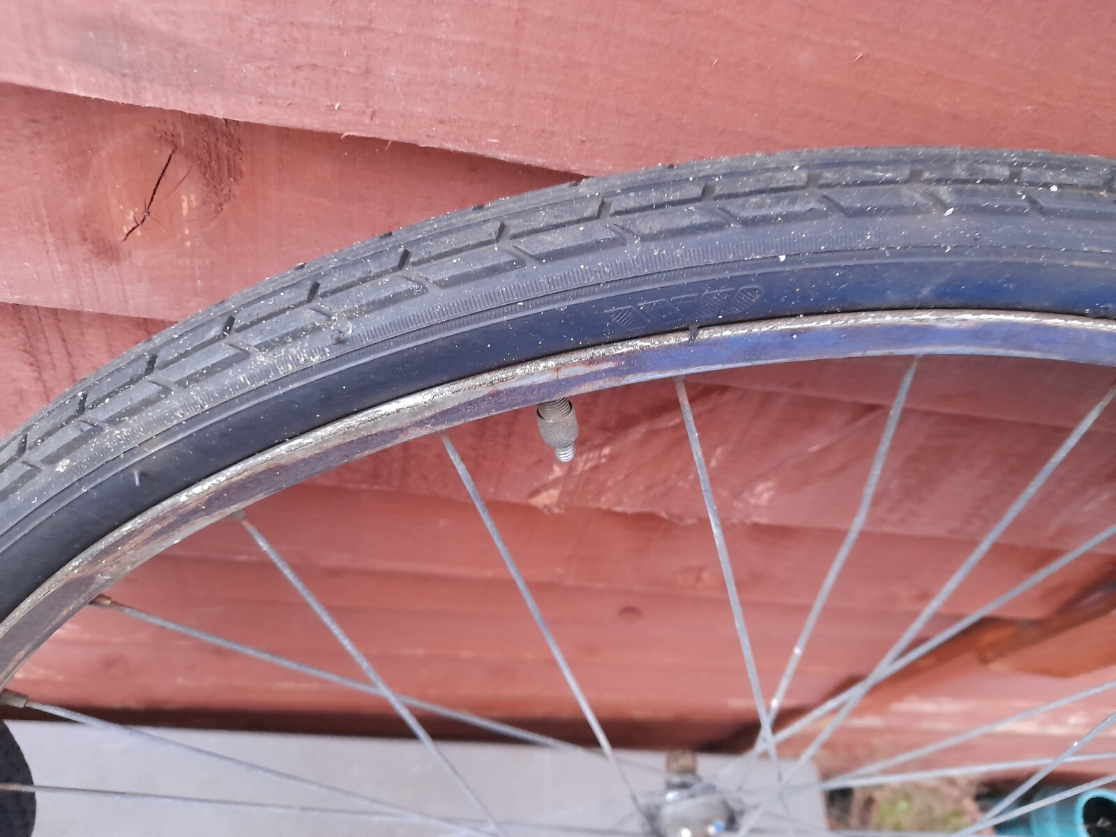 Vintage 26 X 1 3/8" Bicycle Wheel Set Pair 3 Speed eBay