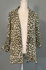 Andree By Unit NWOT S Blazer