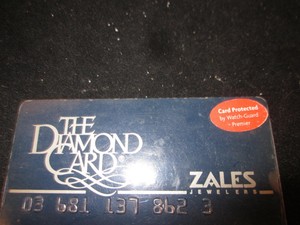 Zales Credit Card Application Creditcardmenu Com