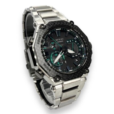 【希少】CASIO G-SHOCK MTG-B2000XD-1AJF Casio G-SHOCK Men's Black Watch - MTG-B2000XD-1AJF for sale