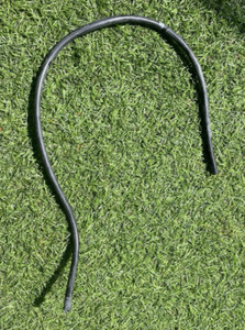 Miele Original Ersatzteil W3204 Waschmaschine - Anschlussschlauch