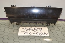 16 17 18 19 Honda HR-V AC and Heater Control Used Stock #3689-AC