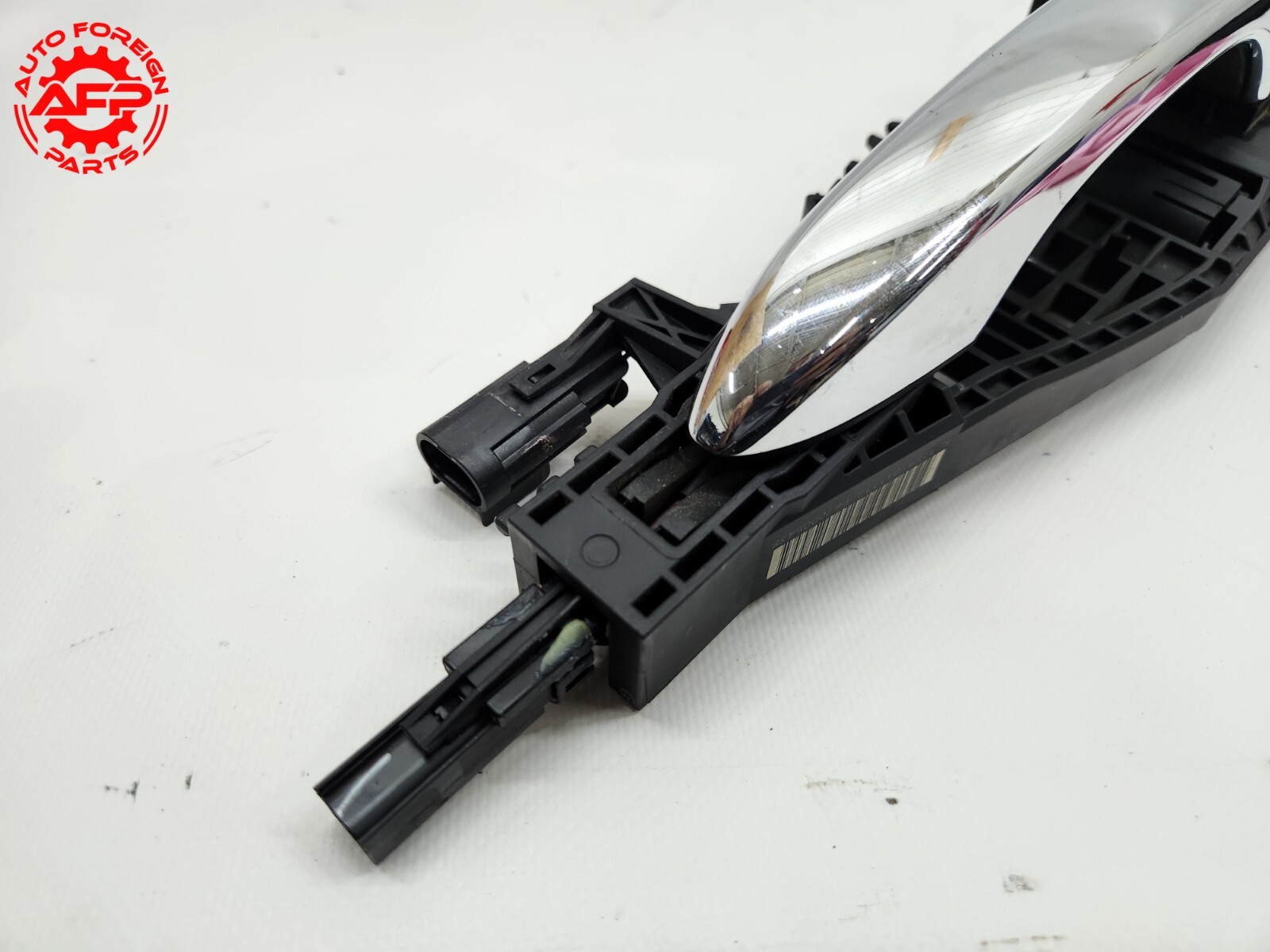 ⭐ 14-21 Maserati Quattroporte Front Right Passenger Ext Chrome Door Handle Oem