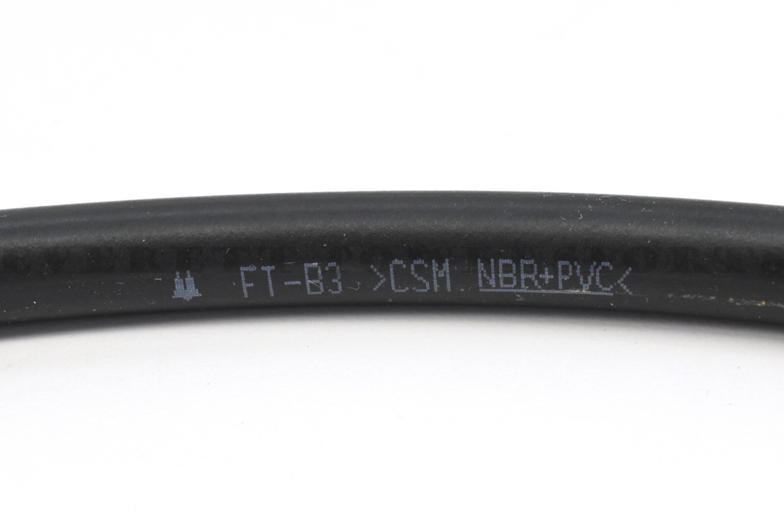 Bulk Fuel Hose 4.5 mm Line OEM Honda (Sold By The Foot)(See Notes)W227