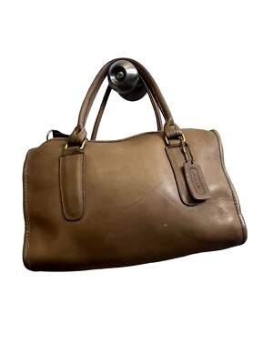 バッグ Aiko Itary Vintage Coach Madison s-l400.jpg