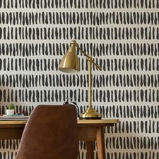 Stix Wall Stencil - Large Modern Stencil for Easy DIY Home Improvement