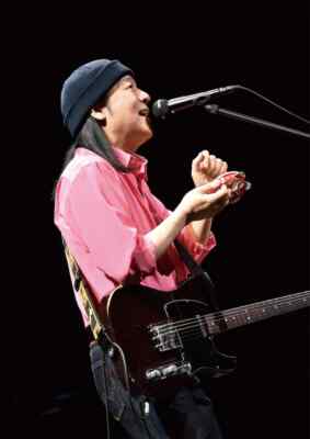Tatsuro Yamashita Movie Big Wave 7