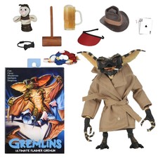 neca flasher gremlin