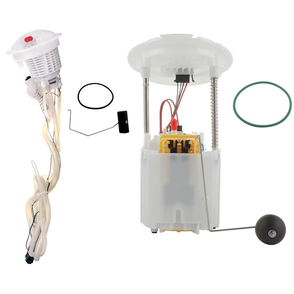 Left & Right Fuel Pump Assembly For Dodge Charger Magnum Challenger Chrysler 300 Foto 2 de 4